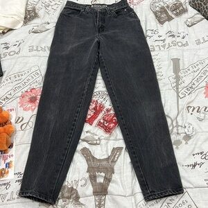 Harley Davidson, vintage jeans